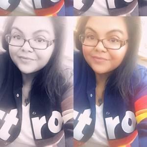 Meet your Posher, Monica